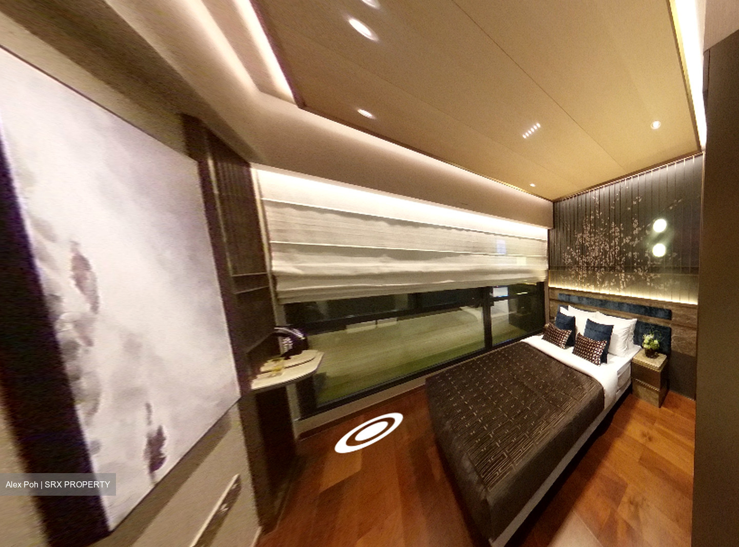 One Marina Gardens (D1), Apartment #448938601